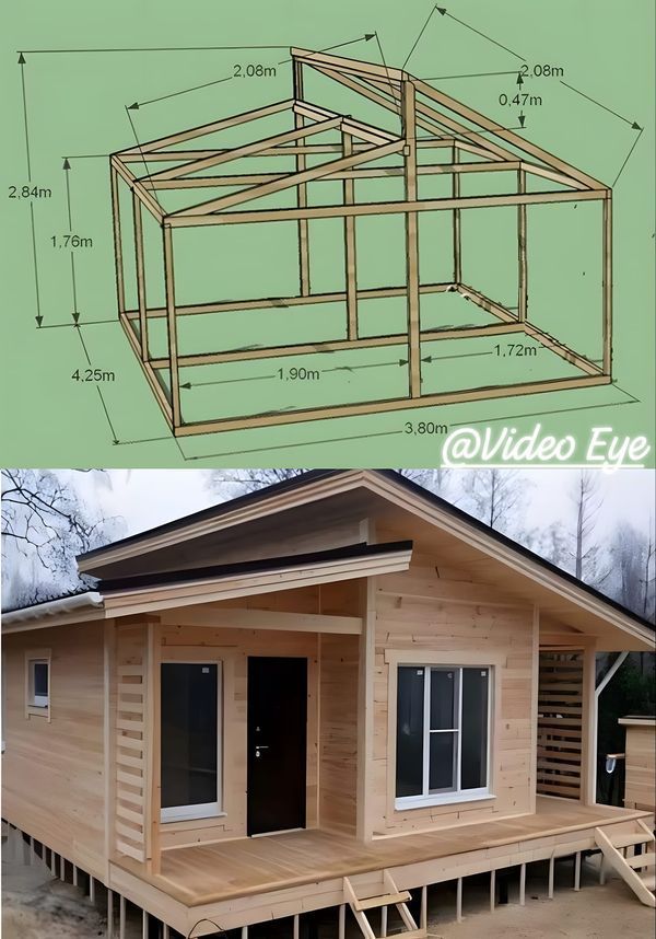 Étapes clés maison bois