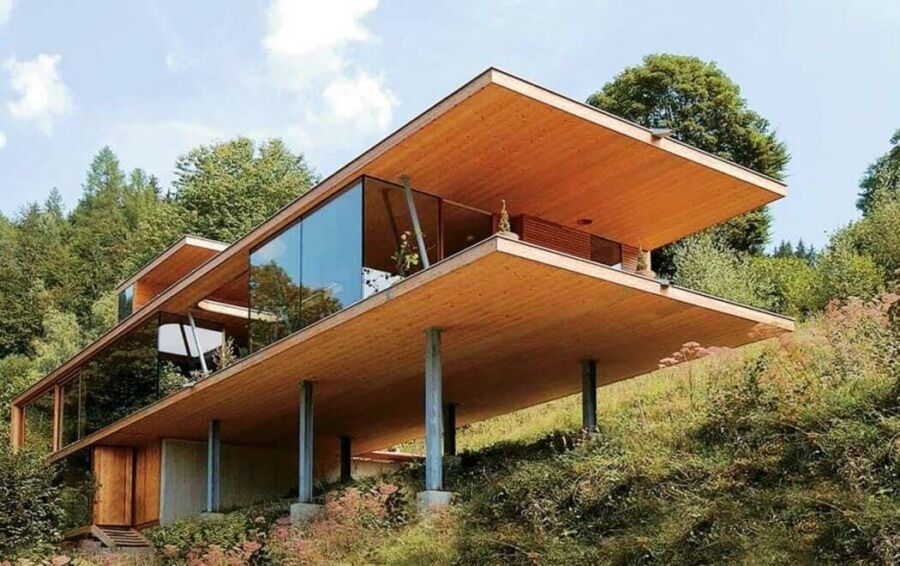 Budget maison bois
