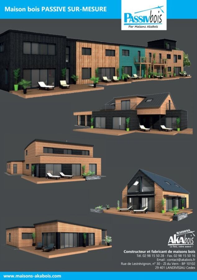 Budget maison bois
