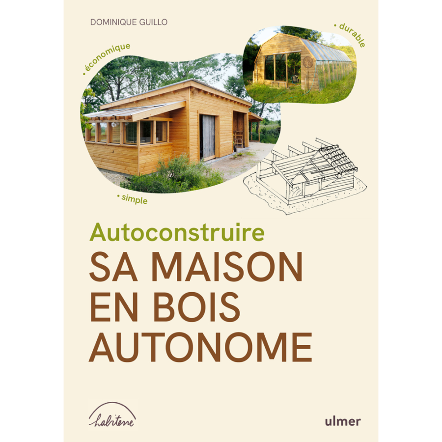 Inconvénients maison bois kit