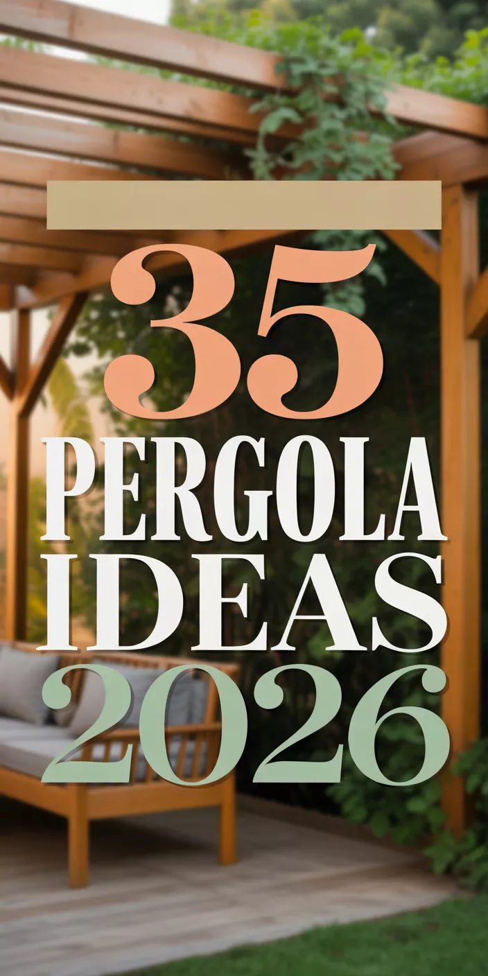 construction pergola maison