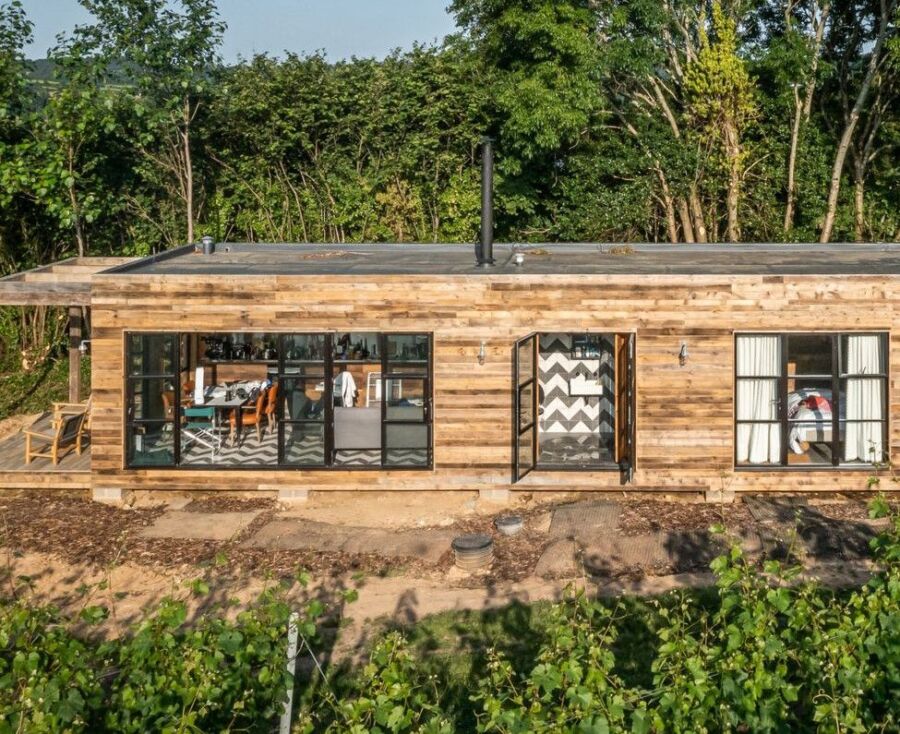 Efficacité énergétique bois