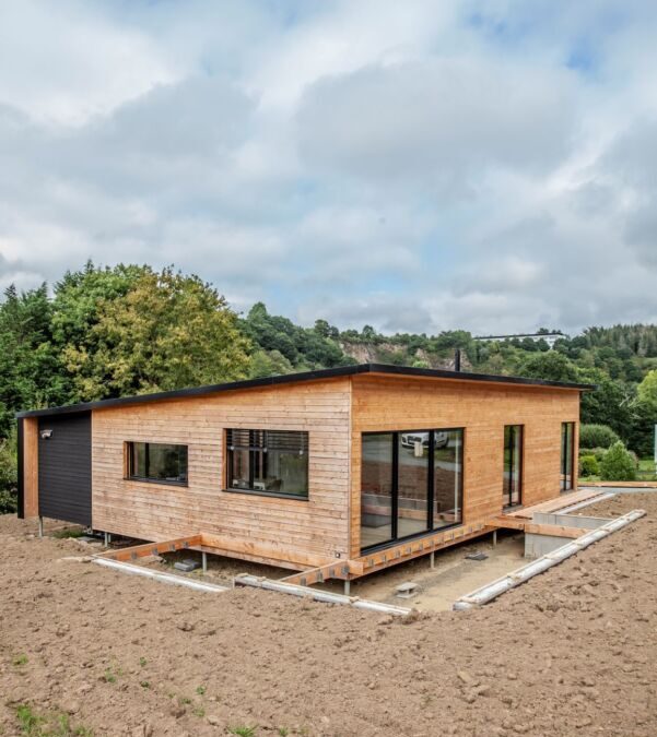 Maison ossature bois inconvénients : Ce qu&rsquo;il faut considérer