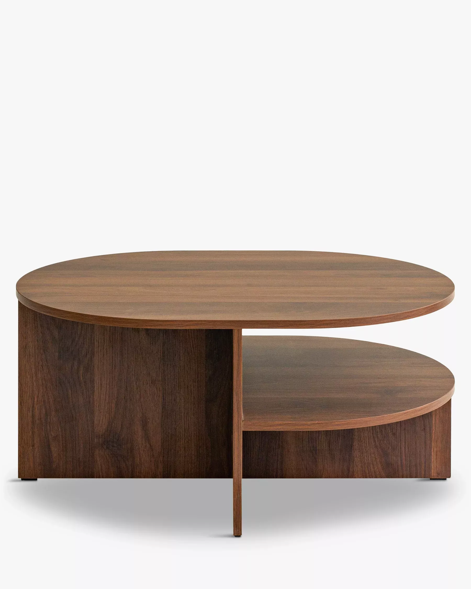 Mobilier salon bois tendance