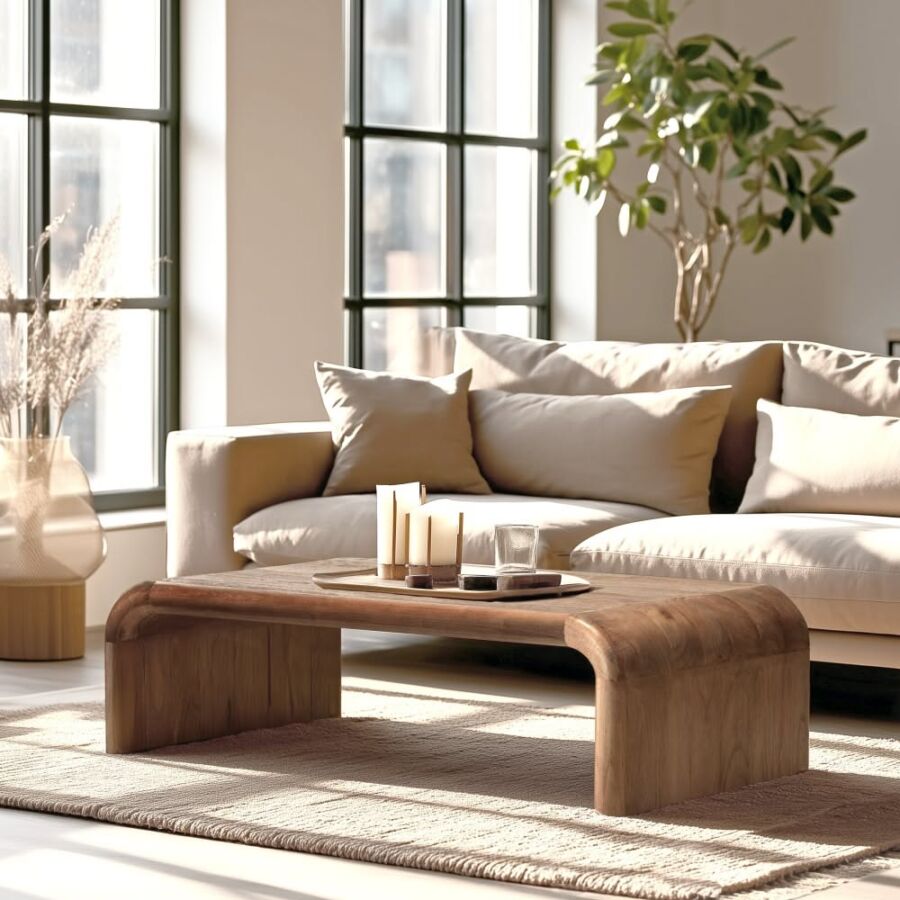 Design rustique Maison du Monde