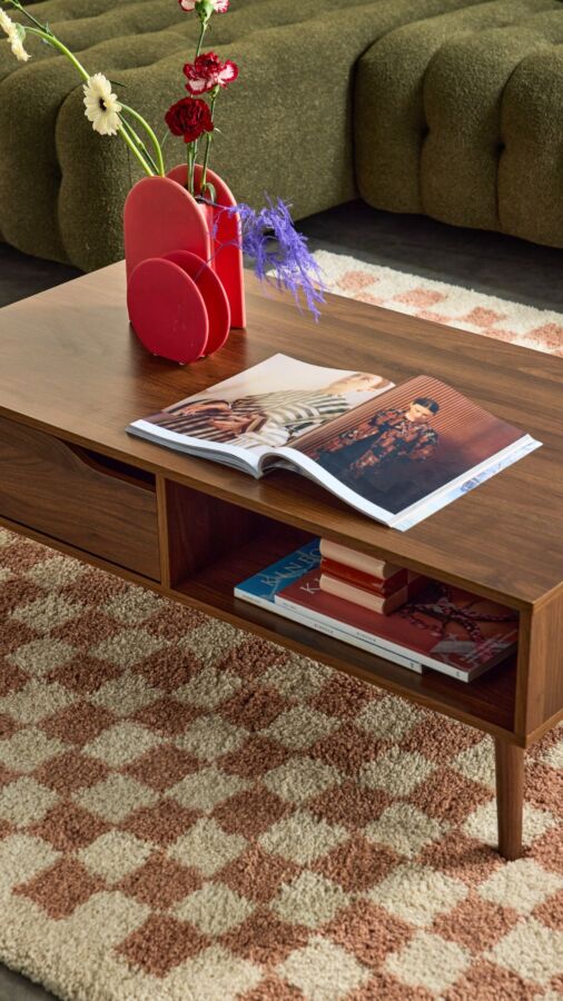 Design rustique Maison du Monde