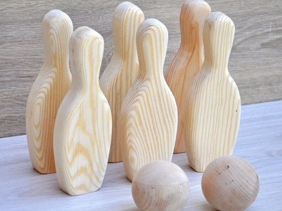 Jeux en bois extérieur : Amusez les enfants avec des structures durables