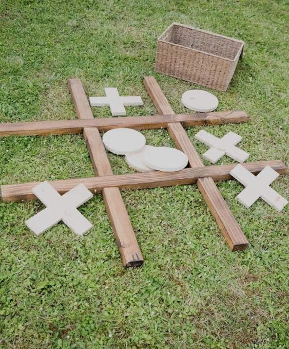 Jeux durables pour enfants