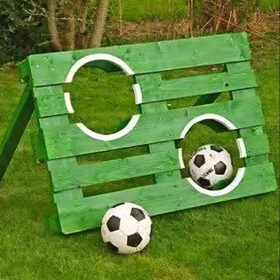 Jeux durables pour enfants