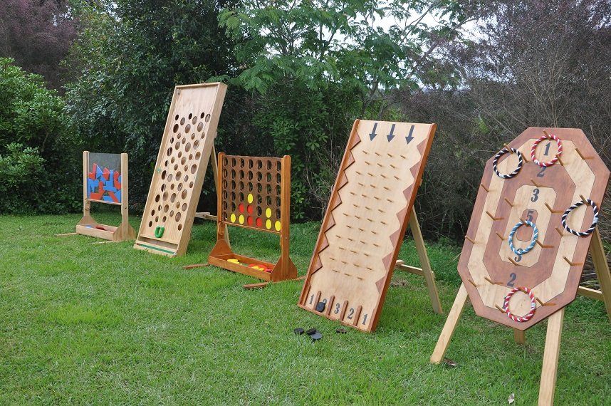 Jeux durables pour enfants