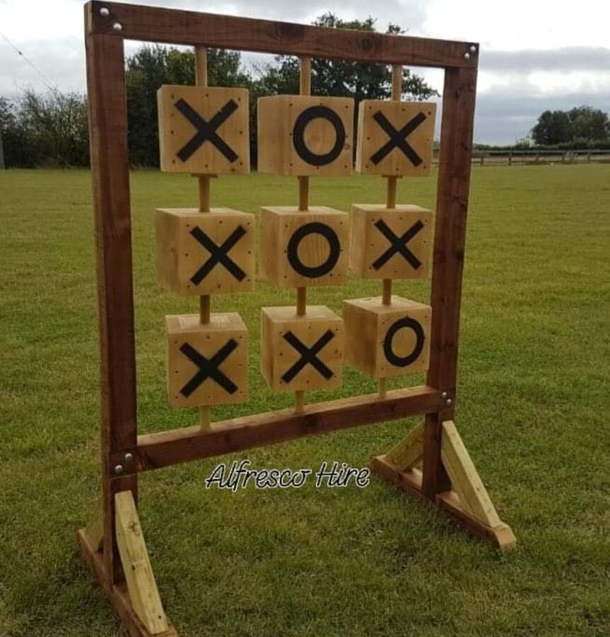 Jeux durables pour enfants