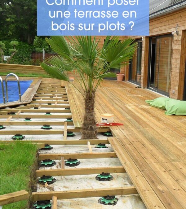 Terrasse extérieure en bois : Transformez votre espace de vie en plein air