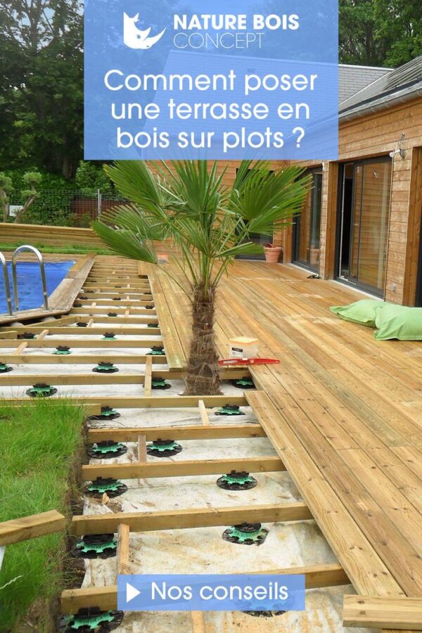 Terrasse extérieure en bois : Transformez votre espace de vie en plein air