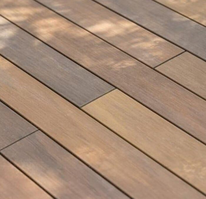 Lame terrasse bois exotique : Élégance et durabilité pour votre extérieur