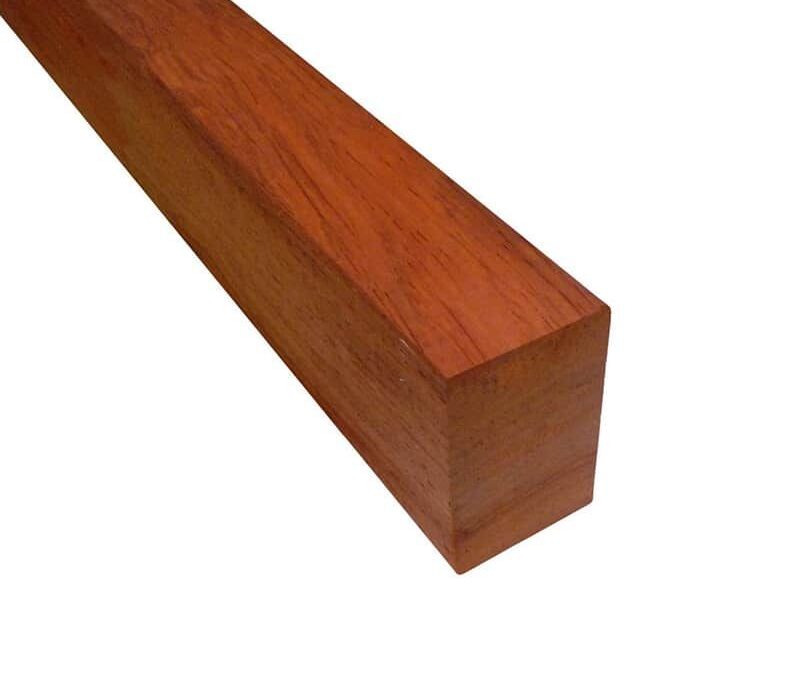 lambourde bois exotique