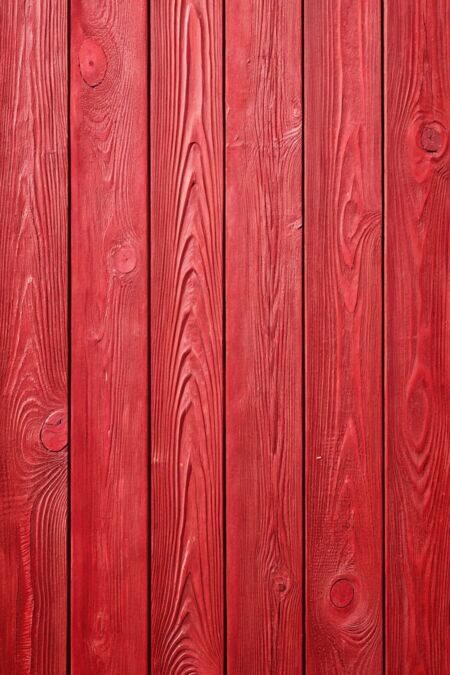 bois rouge exotique