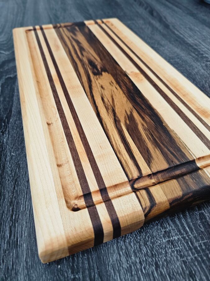 Bois exotique pour terrasse