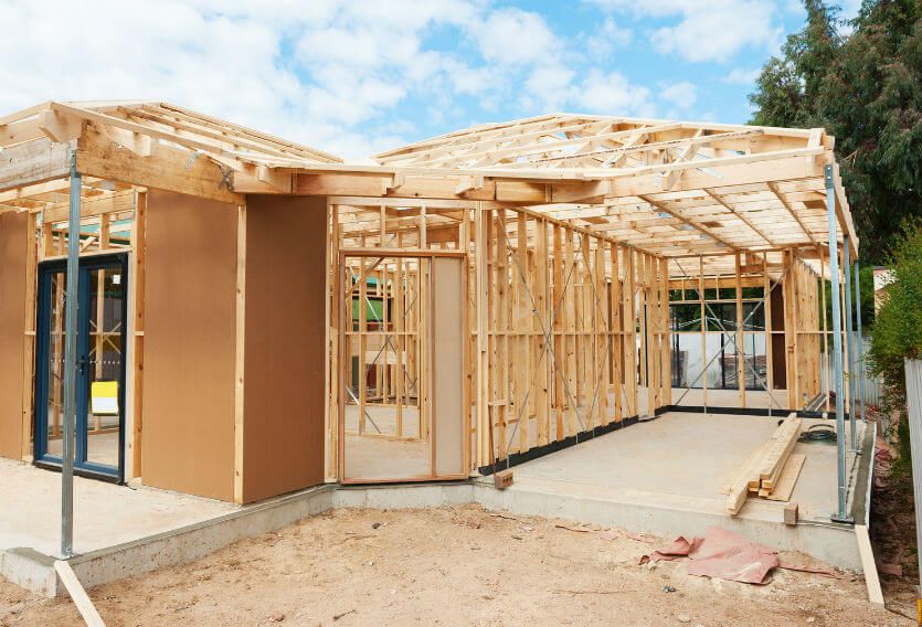 Coût réel maison bois