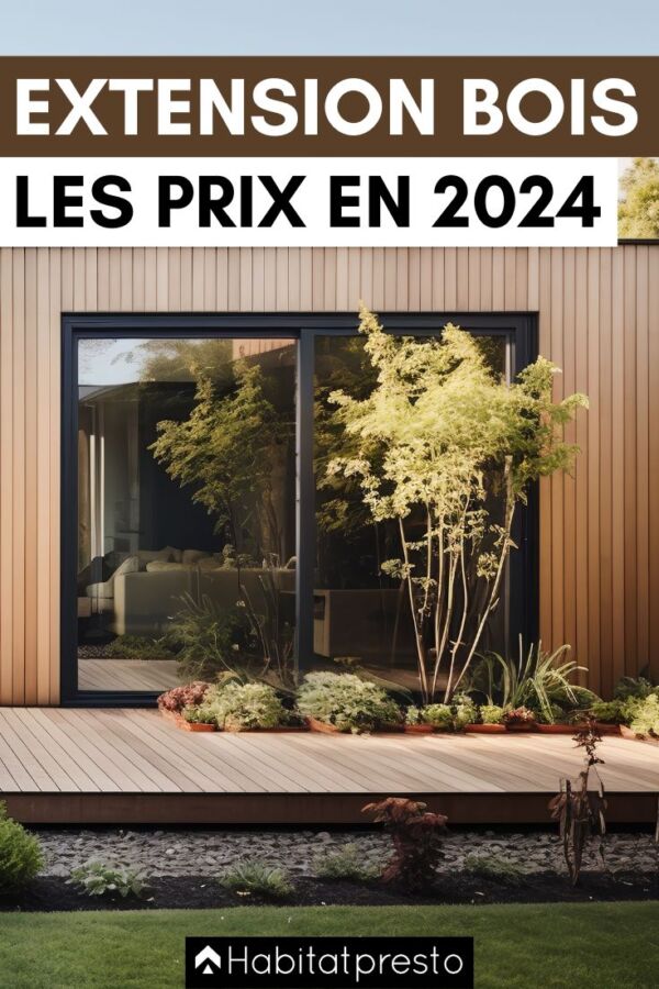 Projet sur mesure ossature bois