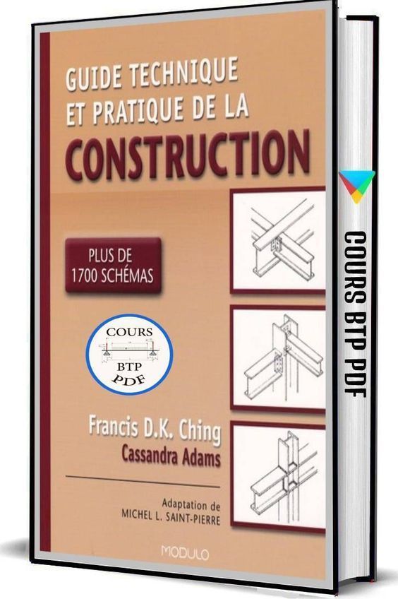 PDF débutants ossature bois