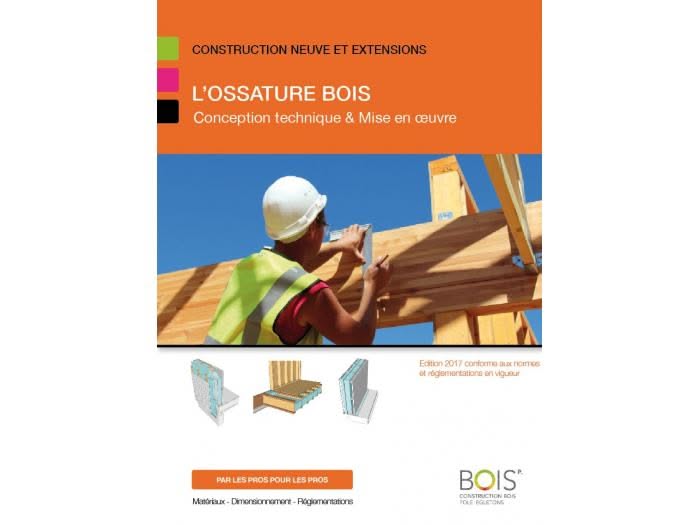 PDF débutants ossature bois