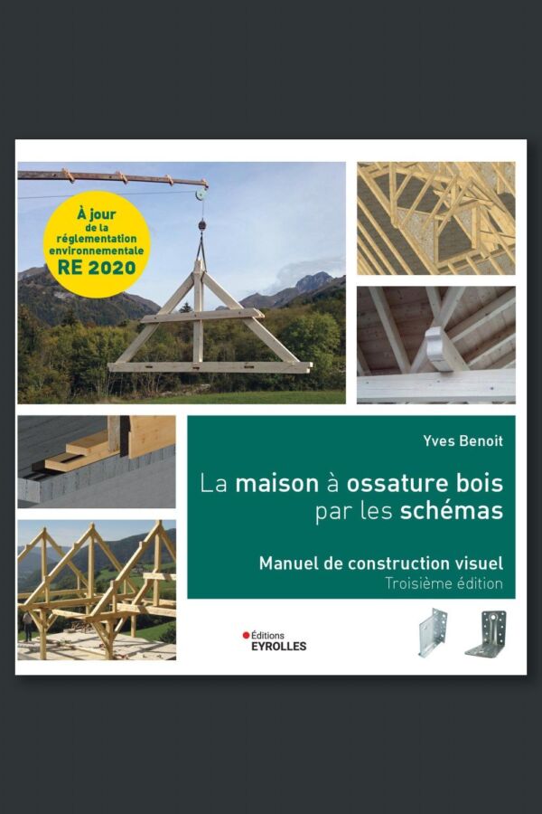 Technique bois construction PDF