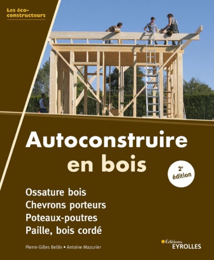 Guide technique ossature bois