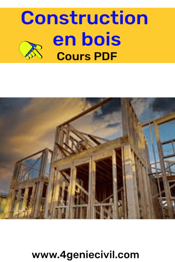 PDF débutants ossature bois