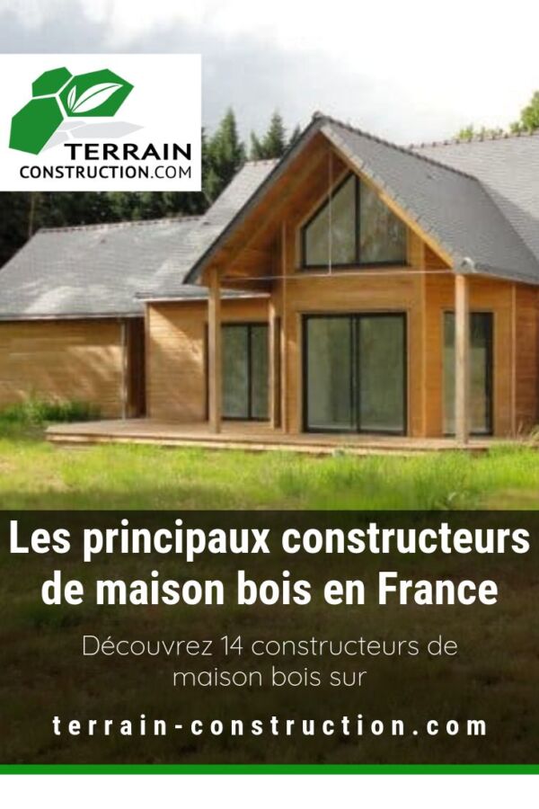Estimation projet maison bois