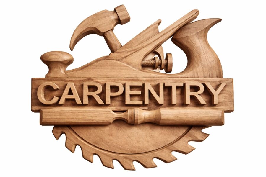 Charpente en bois 5 lettres