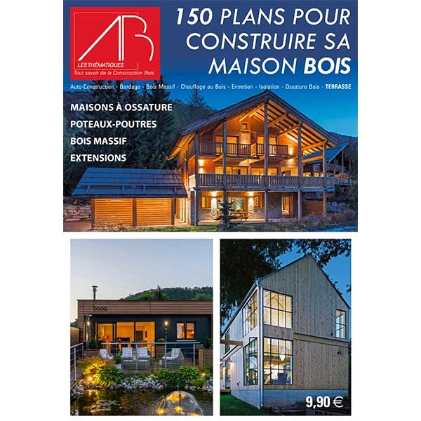 Inconvénients maison bois