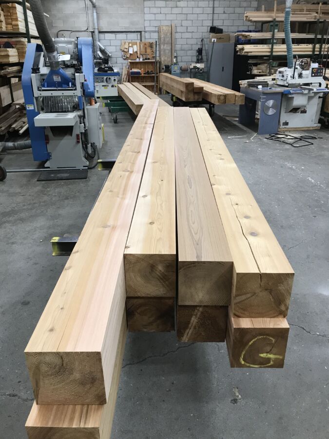 Bois construction Brico Dépôt