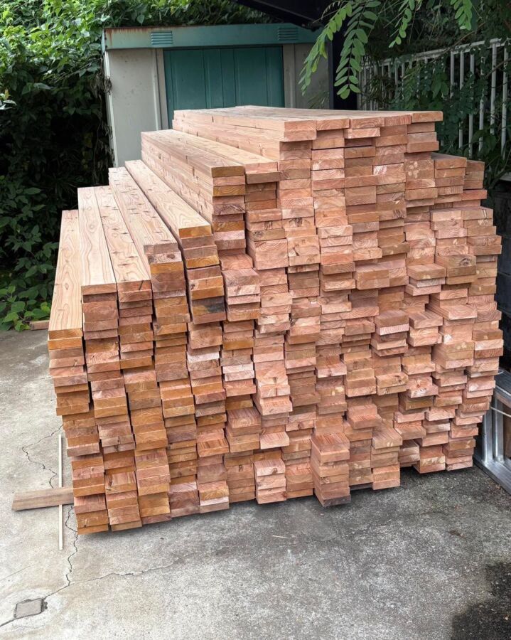 Bois construction Brico Dépôt