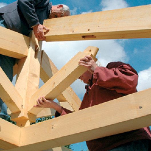 Bois construction Brico Dépôt
