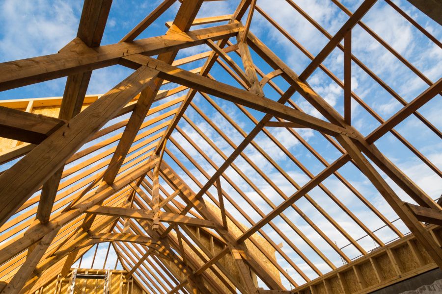 Bois construction Brico Dépôt