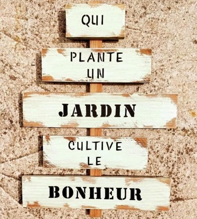 Clôture panneau bois extérieur